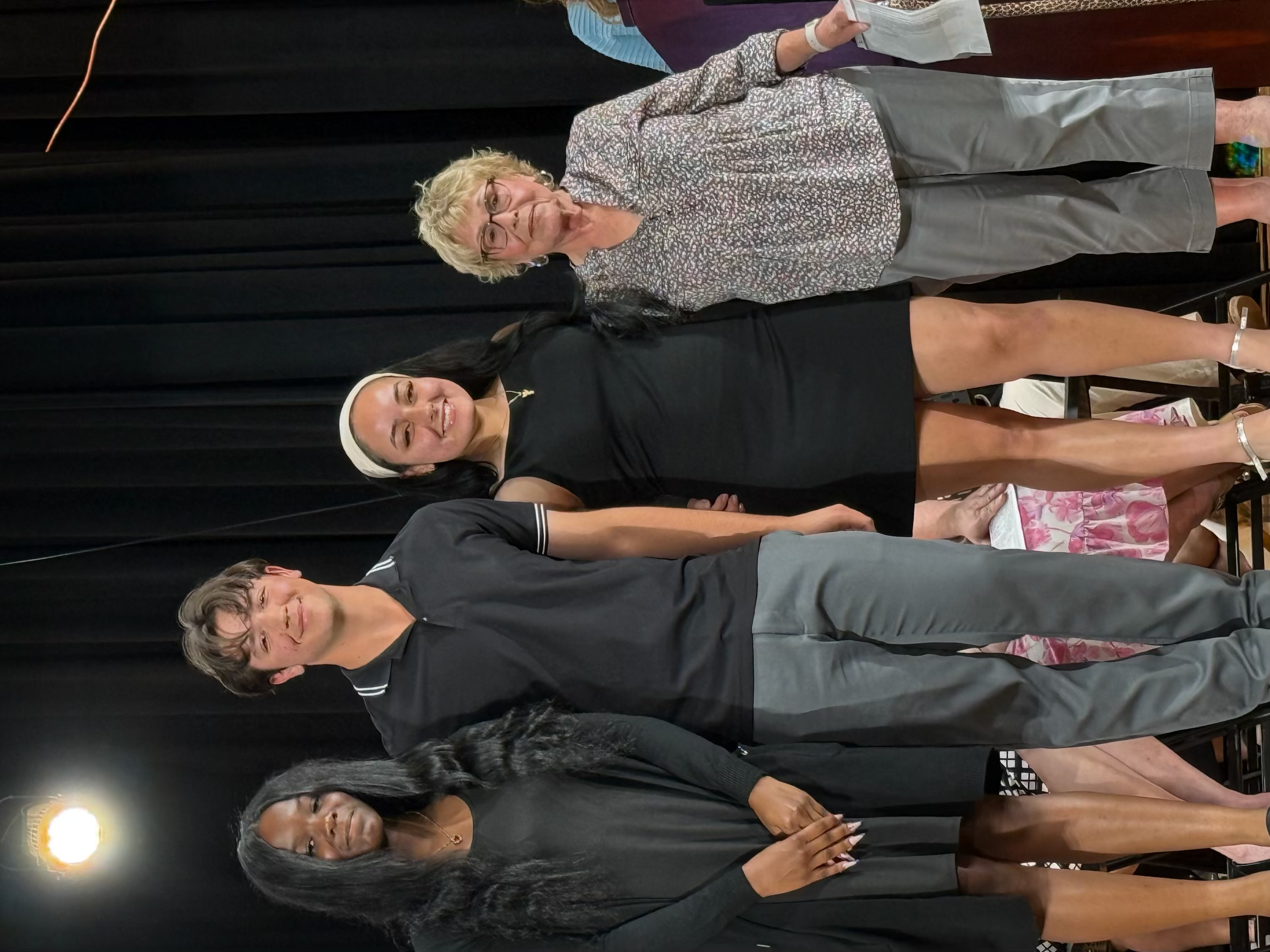 2026 AWARD RECIPIENTS